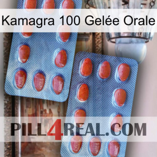 Kamagra 100 Gelée Orale 05